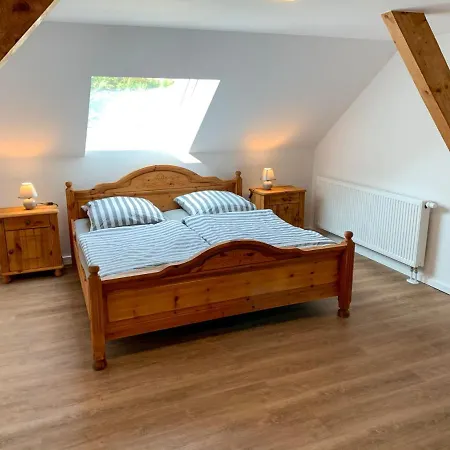 Lejlighed Spiekeroog By Interhome *