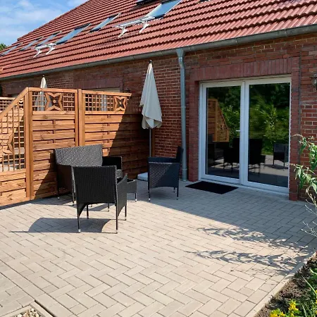 Lejlighed Spiekeroog By Interhome