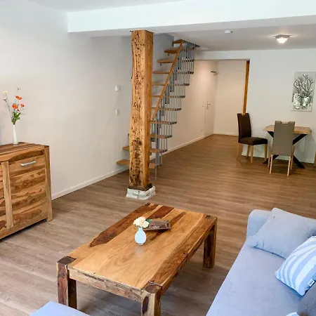 Spiekeroog By Interhome Lejlighed *