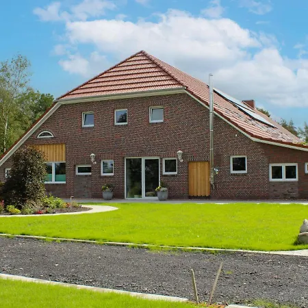 Spiekeroog By Interhome Apartment Westerholt (Lower-Saxony)