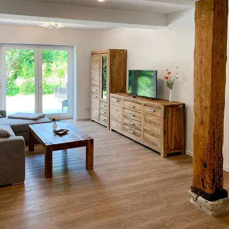Spiekeroog By Interhome דירה *