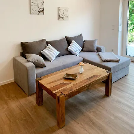 Spiekeroog By Interhome Apartment
