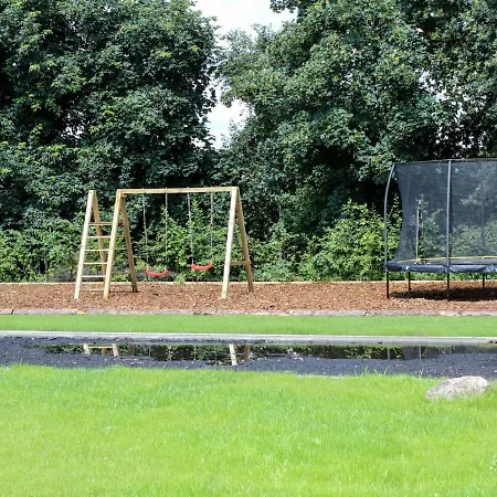 Lejlighed Spiekeroog By Interhome Westerholt (Lower-Saxony)