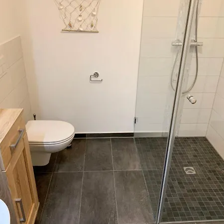 Spiekeroog By Interhome Apartment Westerholt (Lower-Saxony)