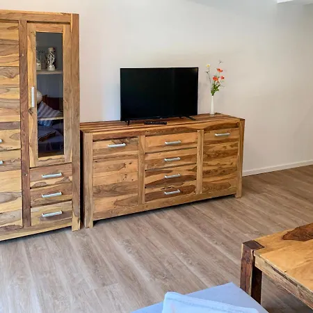Spiekeroog By Interhome Apartment
