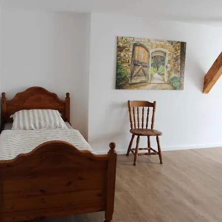 Spiekeroog By Interhome Apartment Westerholt (Lower-Saxony)