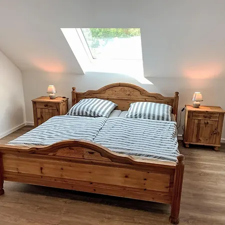 Spiekeroog By Interhome Lejlighed Westerholt (Lower-Saxony)