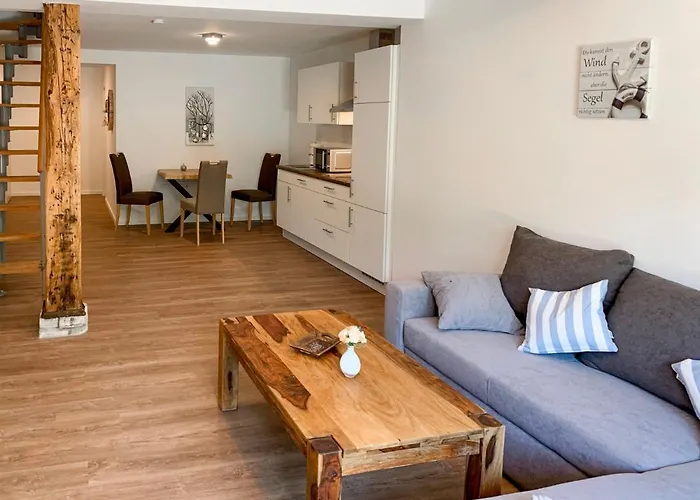 Spiekeroog By Interhome *