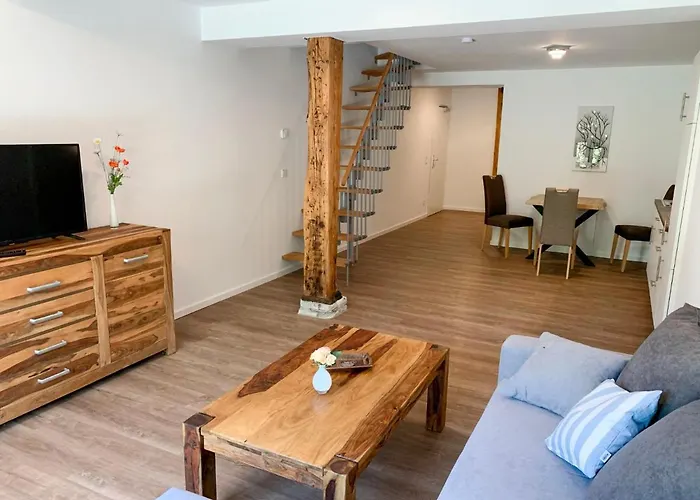 Spiekeroog By Interhome Appartement *