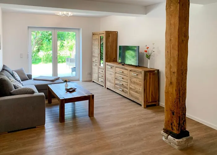 Spiekeroog By Interhome Appartement *