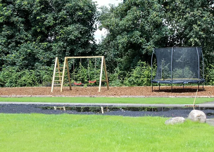 Appartamento Spiekeroog By Interhome Westerholt (Lower-Saxony)