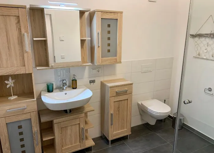 Spiekeroog By Interhome Westerholt (Lower-Saxony)