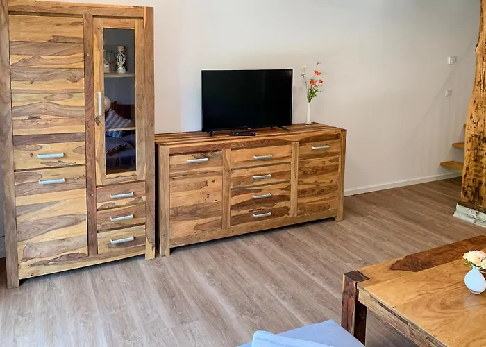 Spiekeroog By Interhome Appartement