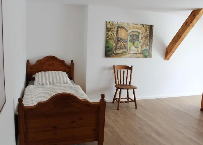 Spiekeroog By Interhome Appartamento Westerholt (Lower-Saxony)