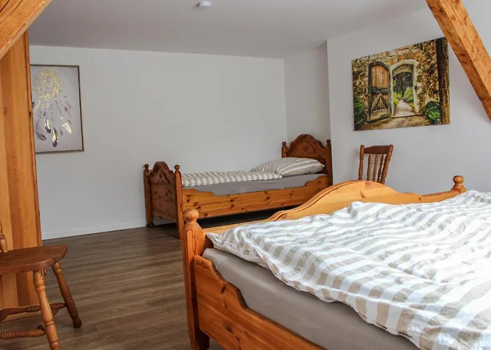 Spiekeroog By Interhome Westerholt (Lower-Saxony)